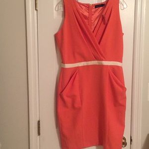 Limited sheath dress